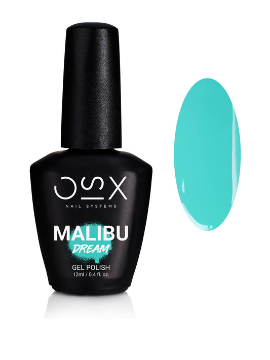 Malibu Dream - Gelinis lakas 12ml (Be TPO)