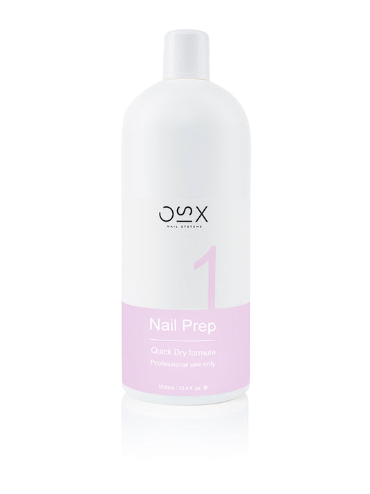 Dehydrator - Nail Prep 1L and