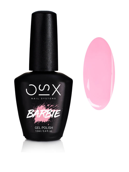 Barbie - Gelinis lakas 12ml (Be TPO)