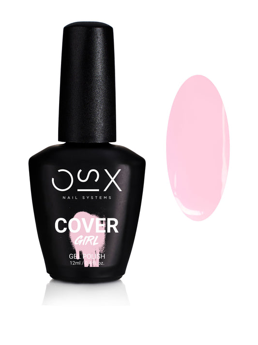 Cover Girl - Gelinis lakas 12ml (Be TPO)