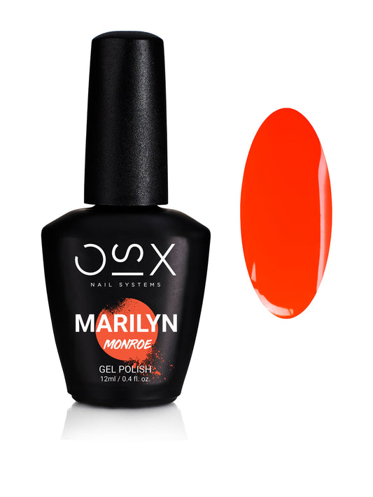 Marilyn Monroe - Gelinis lakas 12ml (Be TPO)