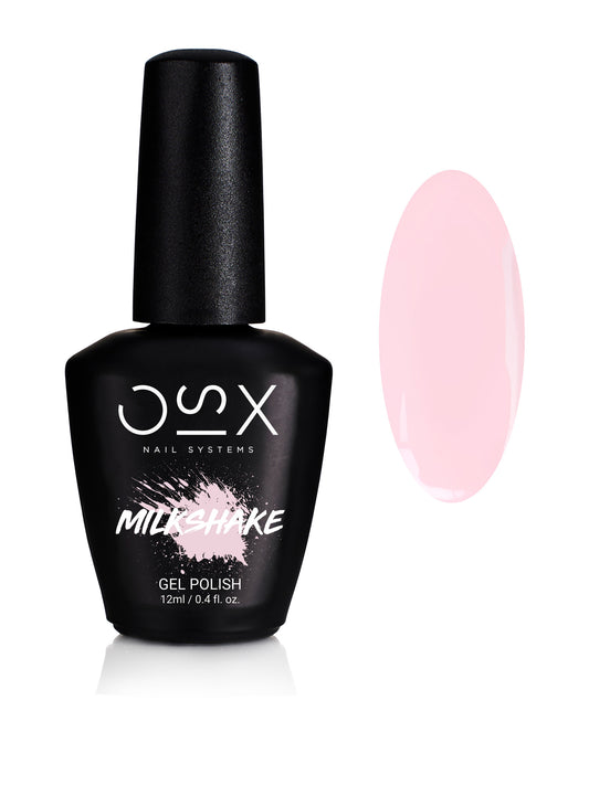 Milkshake - Gelinis lakas 12ml (Be TPO)