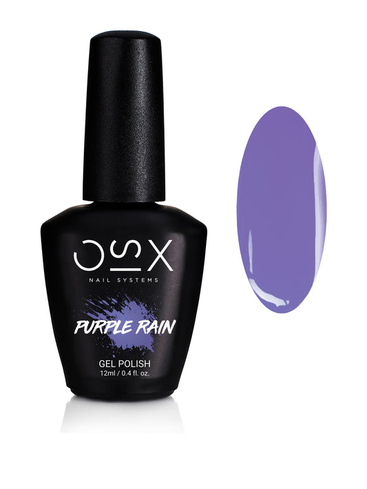 Purple Rain - Gelinis lakas 12ml (Be TPO)